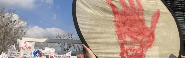 Studenti u blokadi objavili kalendar protesta do 17. avgusta, u fokusu Beograd, Niš i Novi Sad