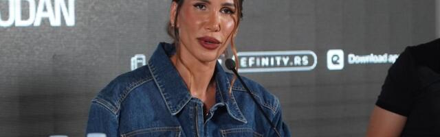 Nikolija Jovanović otvorila dušu o ocu: Poziv koji je zauvek obrisao osmeh s lica