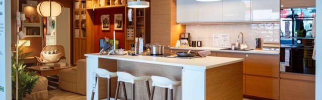 IKEA otvorila Studio za planiranje u Čačku
