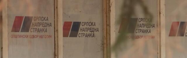 Napeto u Negotinu: Pripreme za izbore "kao za rat"