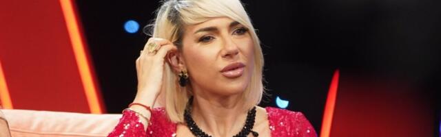 Jovana Jeremić ispunila očevu želju - Voditeljka zagrlila majku, raspada se od emocija (FOTO)