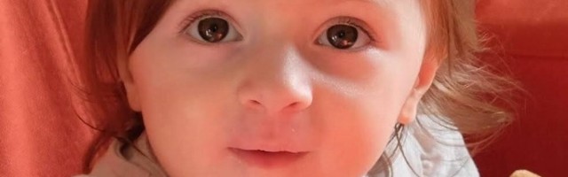 Brat i sestra doniraju kuću za lečenje male Anike