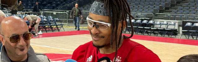 ČIMA MONEKE PROGOVORIO O SPORNOJ OBJAVI NA INSTAGRAMU: „Za prave navijače, znaju da nikoga nisam hteo da uvredim!“