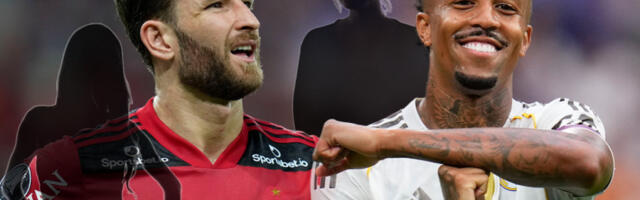 ČUVENI FUDBALERI ZAMENILI ŽENE: Najveći skandal koji sport pamti - čak su se i javno hvalili! (FOTO)