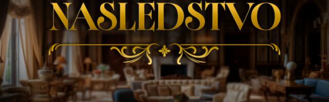 MOĆ, POHLEPA I NASLEDSTVO! TV PINK ponosno predstavlja novu domaću seriju koja će osvojiti publiku od samog početka - jer ništa nije onako kako izgleda!