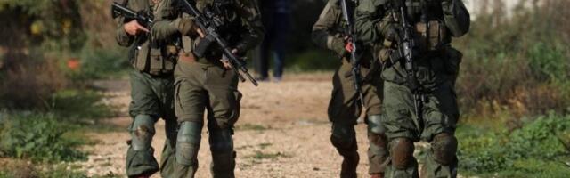 Ubog „najsmrtonosnijeg dana u istoriji Izraela“ otpušteno nekoliko generala iz izraelske vojske