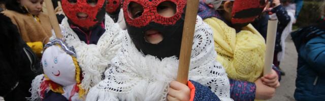 Danas su Božićne poklade, dan uoči Božićnog posta: Ove nedelje ne prave se svadbe ni veridbe, ne zajmi novac