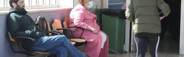 DOKTOR IZ VRANJA ZATEČEN, SAMO IH PREVOZE U NIŠ! Svi posle 40. godine moraju na OVAJ PREGLED! Izdao UPOZORENJE