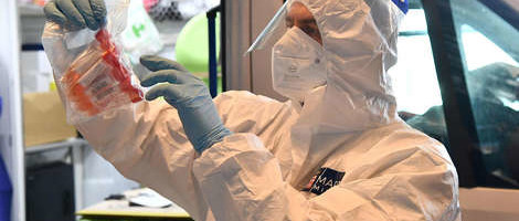 Izmjene zakona u Srbiji: Obavezna vakcinacija