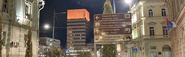 Zrenjanin sad želi da postane i Prestonica mladih