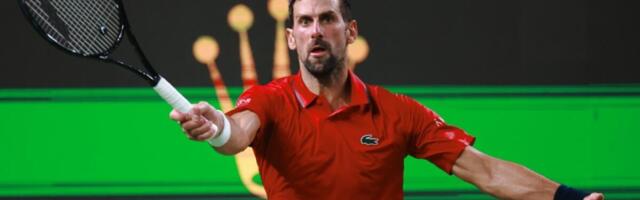 Đoković spremio pakleni plan: Neka se paze Siner i Alkaras!