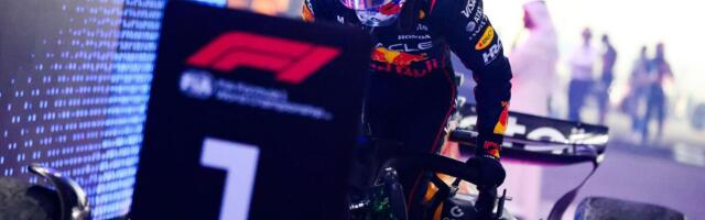 Hamilton osvojio Katar, drama u borbi za titulu!