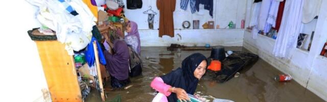 Razorne poplave: Više od 1.000 stradalih u Indoneziji, Sri Lanki, Maleziji i Tajlandu