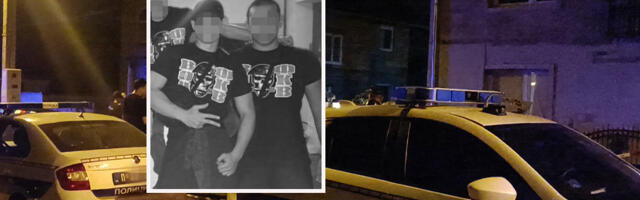 Šok na suđenju za dvostruko ubistvo u Futogu: "Napadnut sam mačetom, nisam mogao da hodam 6 meseci!"