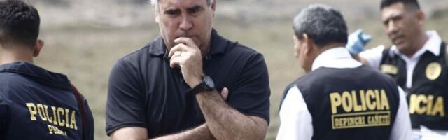 Atentat na predsedničkog kandidata: Belaunde preživeo napad, sačekali ga na imanju! (FOTO)