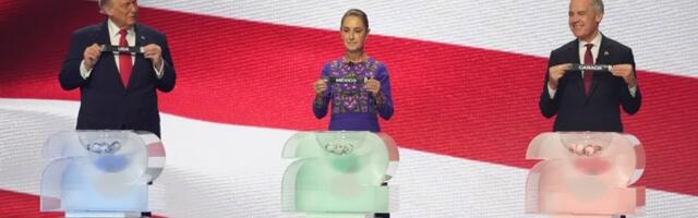 Neverovatan žreb za Svetsko prvenstvo u Americi: Evo ko je s kim u grupi