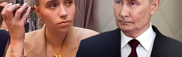 KO JE LUIZA ROZOVA, PUTINOVA VANBRAČNA ĆERKA "NAPADNUTA" U PARIZU? Ruski lider dobio iz velike ljubavi sa ČISTAČICOM: Nekad živela u raskoši, sada je SVI MRZE!