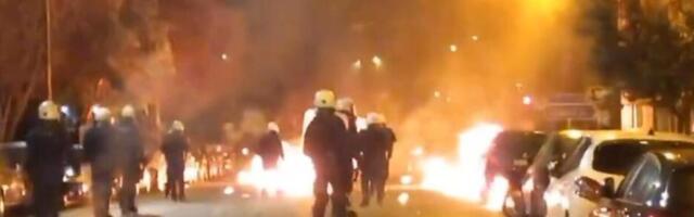 25 osoba poginulo u stravičnom požaru: Zapalio se noćni klub u Indiji