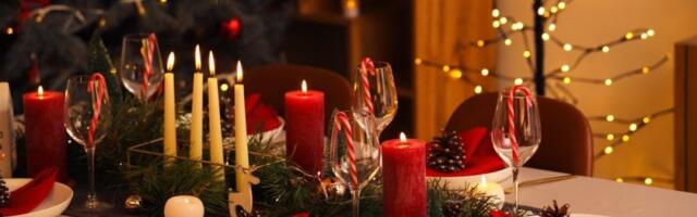 Jedemo kao da sutra ne postoji: Kako izgleda srpska novogodišnja trpeza