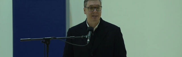 IZBORI PRED KRAJ 2026. OPREDELIĆE SUDBINU SRBIJE Vučić zamolio građane samo jednu stvar