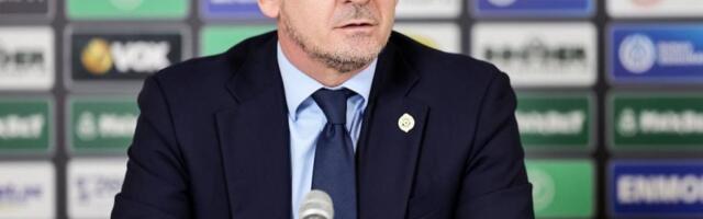 Mijatović o izboru trenera: Sa Sedorfom sam postigao dogovor, a onda shvatio da nismo za stranca