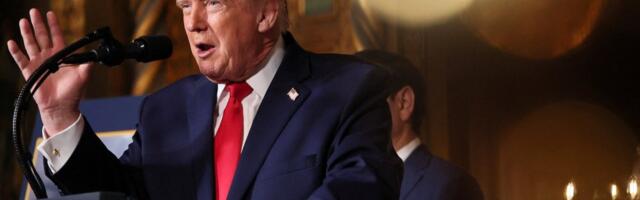 Tramp steže obruč oko Madura: Amerika preti kopnenom ofanzivom, ratni brodovi već u Karipskom moru