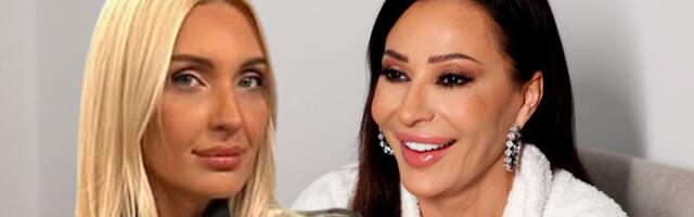 "Pesmu 'U nedelju' su mi uzeli" Sonja Kocić otkrila Ceci težak trenutak u karijeri: "Nisu smeli to da urade"