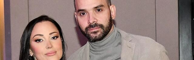 Starleta se razgolitila, pa poslala poruku Filipu Živojinoviću: "Pozdrav za muža Aleksandre Prijović!"