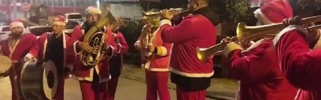 Ulični svirači, posebno trubači, nepoželjni u Hrvatskoj