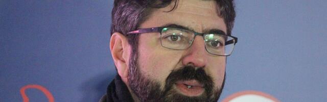 Lazović: Srbija bi mogla u EU 2032. ako SNS bude smenjena sa vlasti