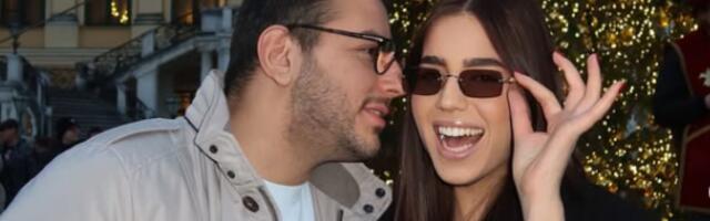 "Tretira je kao pravu kraljicu": Komšije dečka Une Čolić razvezale jezik o pevačevoj naslednici