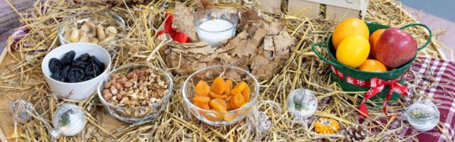 Na Badnje veče nikako ne idite u goste: Stari Srbi su ovo smatrali velikim grehom, veruje se da ovo prizivate u svoj dom