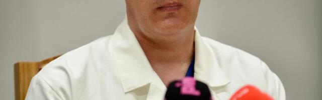 JEDINA VAŠA DEVIZA JE - ŠTO GORE ZA SRBIJU, TO BOLJE ZA NAS: Ministar Lončar oštro odgovorio na lažne tvrdnje Đilasove poslanice