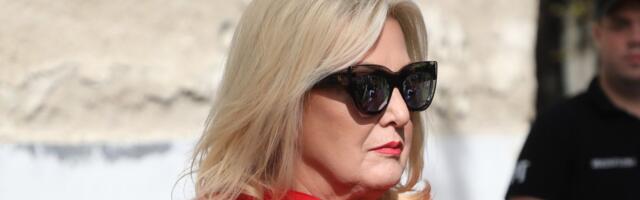 Snežanu pozvali iz Hrvatske, ona ZAPENILA kad je čula za krivičnu prijavu zbog srpskih pesama: "Sram vas bilo"