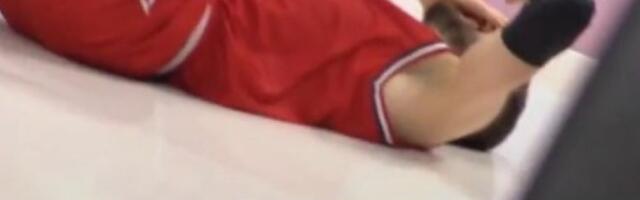 "Uskoro stiže Oskar": Komentator isprozivao Gudurića (VIDEO)