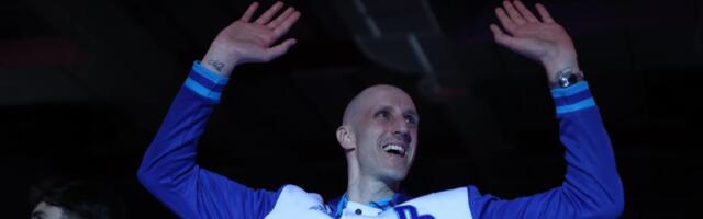 VELIKI BORAC AKILE POLONARA OTVORIO DUŠU: Kada sam izašao iz kome, nisam mogao ovo ni da zamislim!