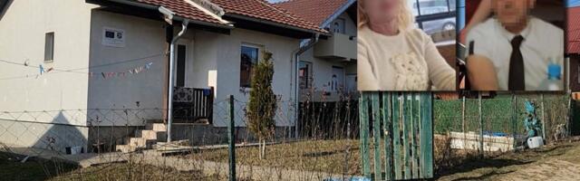 Osuđen na samo 14 godina: Ubio Esmu, pa njeno telo pokrio lišćem i sakrio u šumi (FOTO)