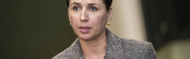 "NATO NE MOŽE DA DONOSI ODLUKE O SUVERENITETU DANSKE I GRENLANDA": Danska premijerka JASNA po ovom pitanju!