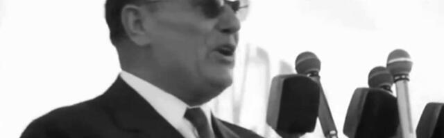 "Za Nemce Tito je bio Vajz, za Ruse Valter" Ko je zapravo bio Tito-misterija koja i dalje traje: "Rekao mi je 'kad otvorimo taj dosije, Srbe će da boli glava'"