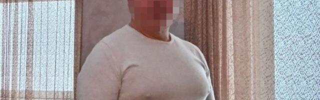 OVO JE MONSTRUM KOJI JE UBIO ALEKSANDRU! Najnoviji detalji zverskog ubistva majke u Nišu: Duško je pokušao da pobegne iz grada, mesecima je UHODIO!