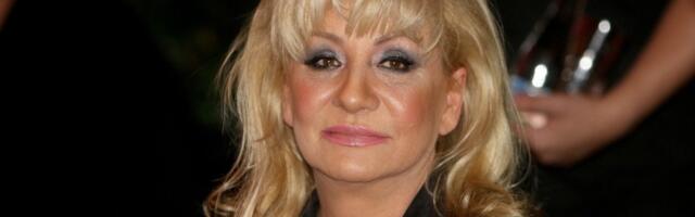 "To je klasičan reket": Vesna Zmijanac o napadu na Čolinu kuću i skandalima na estradi