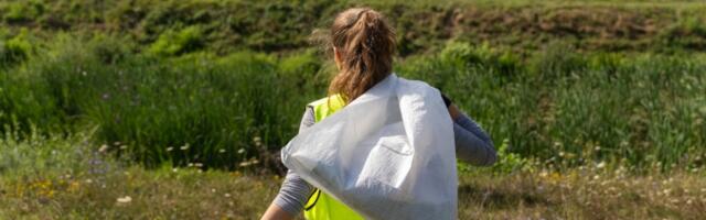 Deponije i otpad u prirodi – šta radimo našoj okolini?