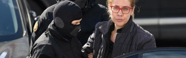 Сестра Весне Братић упутила апел председнику Црне Горе: Спречите политички мотивисан обрачун