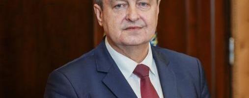 MINISTAR DAČIĆ ČESTITAO POČETAKRAMAZANA SVIM VERNICIMA ISLAMSKE VEROISPOVESTI: Prilika je da još jednom istaknemo vrednosti koje nas kao društvo povezuju