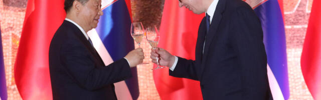 Vučić najavio šta će da moli Si Đinpinga, u vezi je sa zagađenjem u Boru…