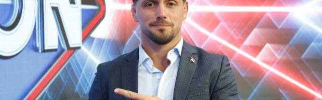 Zaplakaćete, ali od smeha - Bivši učesnik Exatlona priznao: Evo koliko knjiga je pročitao u životu (VIDEO)