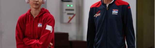 DRAGUTIN TOPIĆ PREDSEDNIK STRUČNOG SAVETA SAS: Velika mi je čast što sam dobio poverenje!