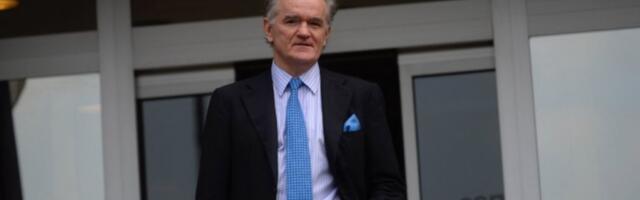 DOVIĐENJA, PRIJATNO! Ekonomski fakultet skinuo Zdenka Tomanovića sa liste - procurila interna prepiska blokadera (FOTO)