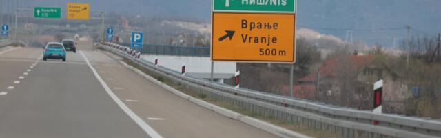 Na putevima moguće gužve zbog lepog vremena i radova na putu