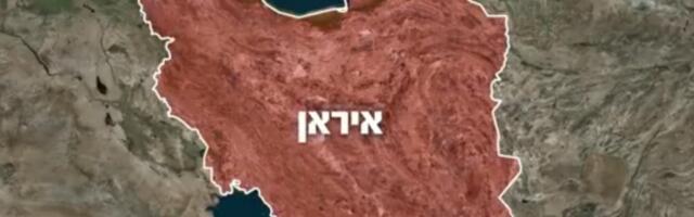 "NAJJAČI UDAR NA IRAN IKADA"! Izraelska vojska: Ovo je bila najveća vazdušna operacija u našoj istoriji! Sa 200 aviona uništeno oko 500 ciljeva